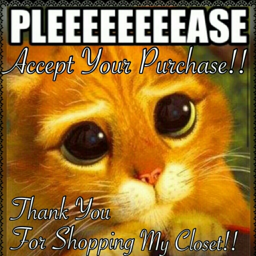 Thank you for shopping!!!!